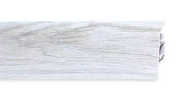 Плинтус Tarkett SD60 - MISTY SANTORINI 241 (2500х60х20,5 )